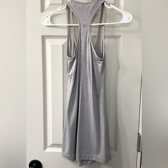 Lululemon Tank - Picture 2 of 2